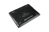 WIKISANTIA  Portable gamer écran 18 " avec carte graphique puissante nVidia RTX 5070Ti, RTX 5080 ou RTX 5090 pour les jeux vidéo, la CAO 3D - Compatible linux - Assemblé sur mesure